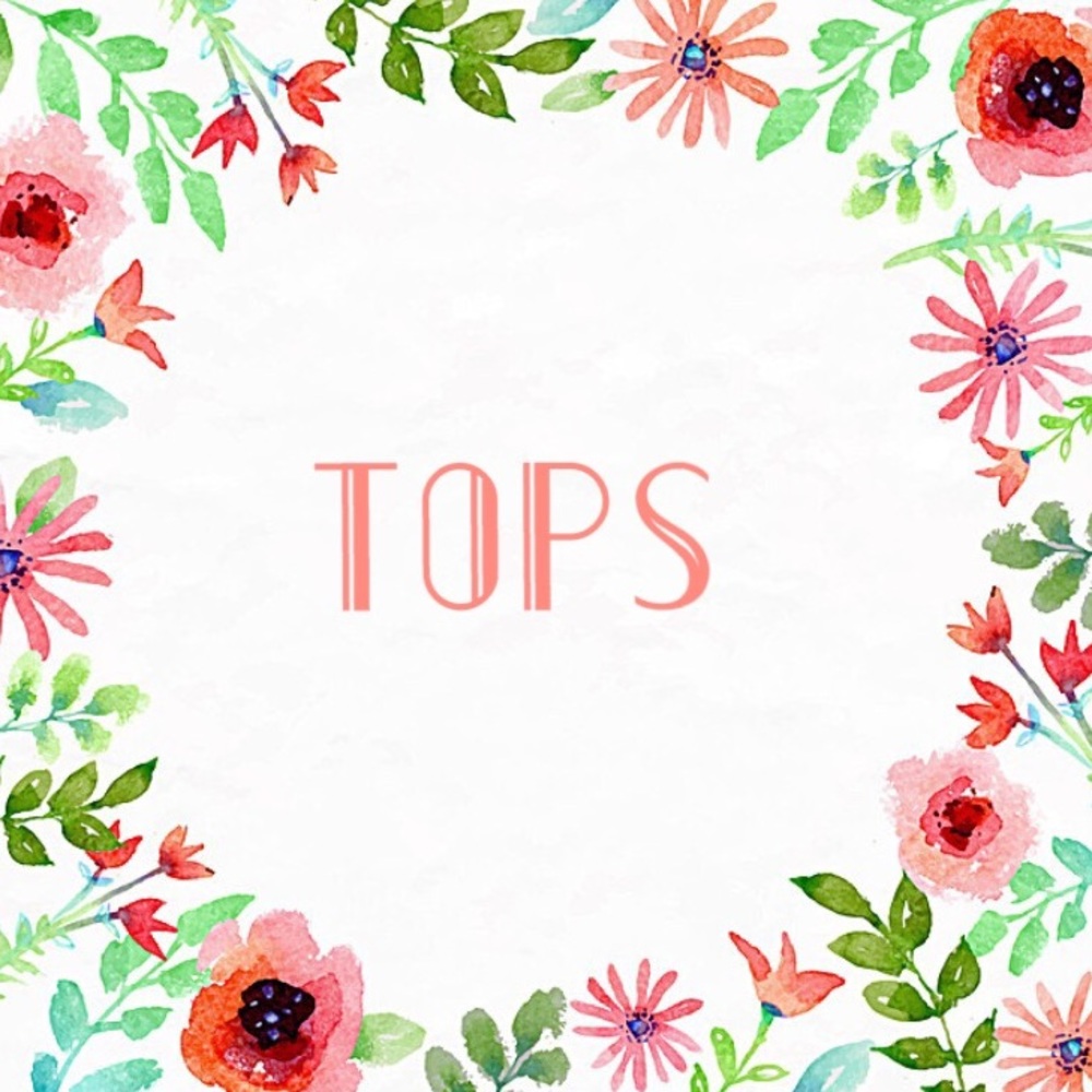 Tops